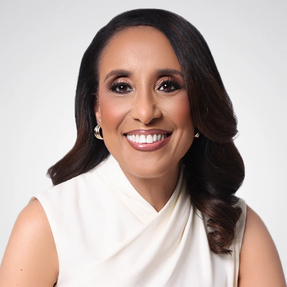 Judge Penny Brown Reynolds